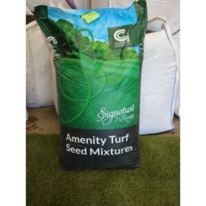 Grass Seed 25kg