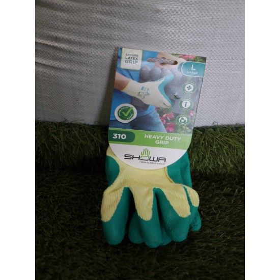 Green Works Gloves